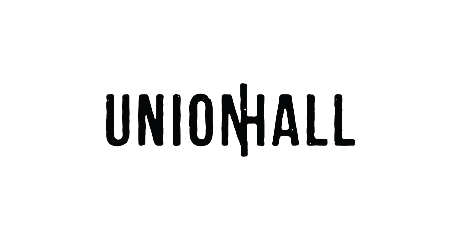 Union Hall - Kendall Creative