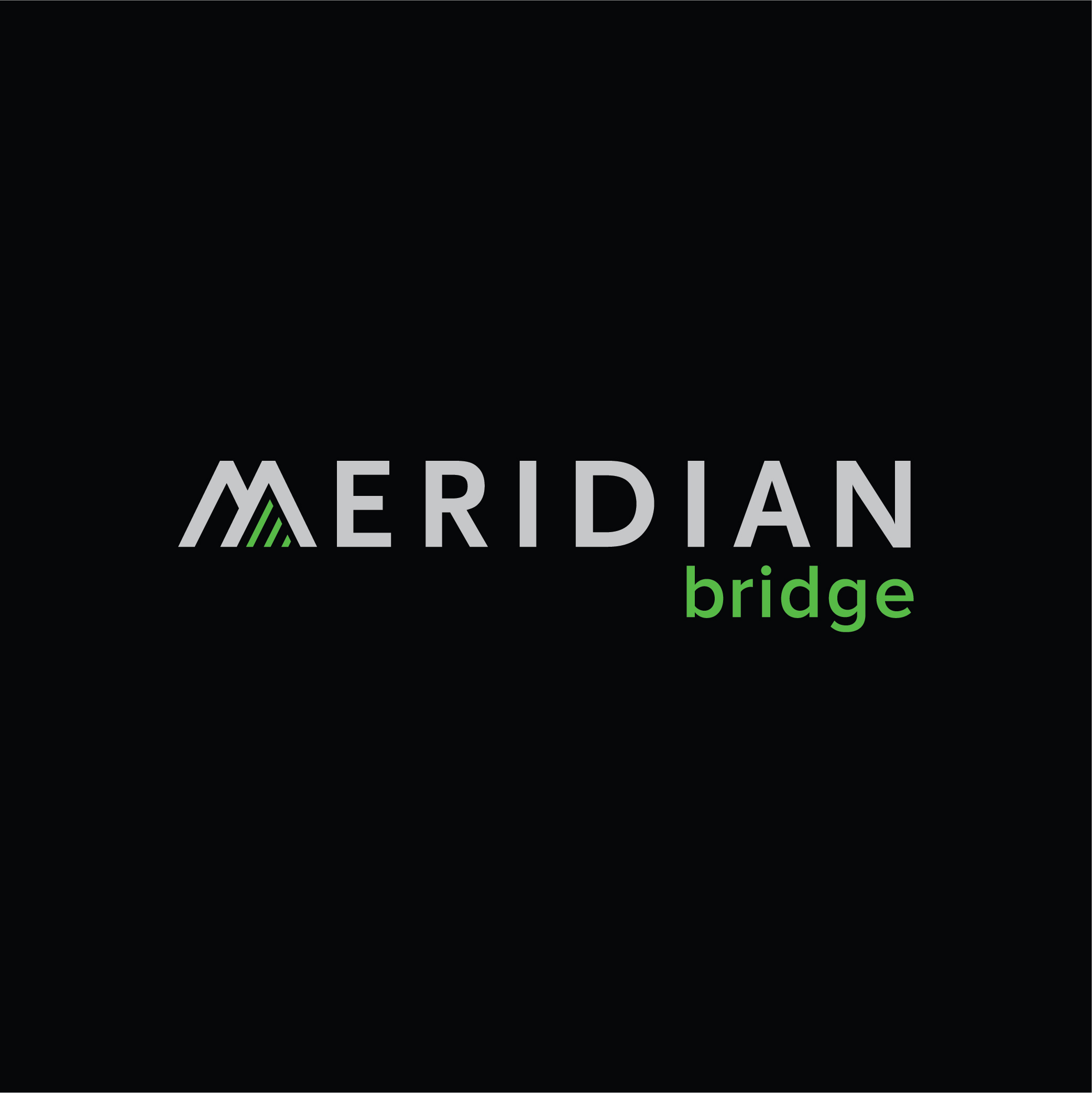 Meridian Bridge Kendall Creative